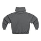 WRCCDC 2023 Competition Unisex NUBLEND® Hooded Sweatshirt - Small Logo