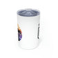 Coastline Summertime Sunset Vacuum Insulated Tumbler, 11oz