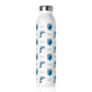 Fin Collection Slim Water Bottle