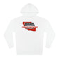 WRCCDC Unisex Hooded Sweatshirt