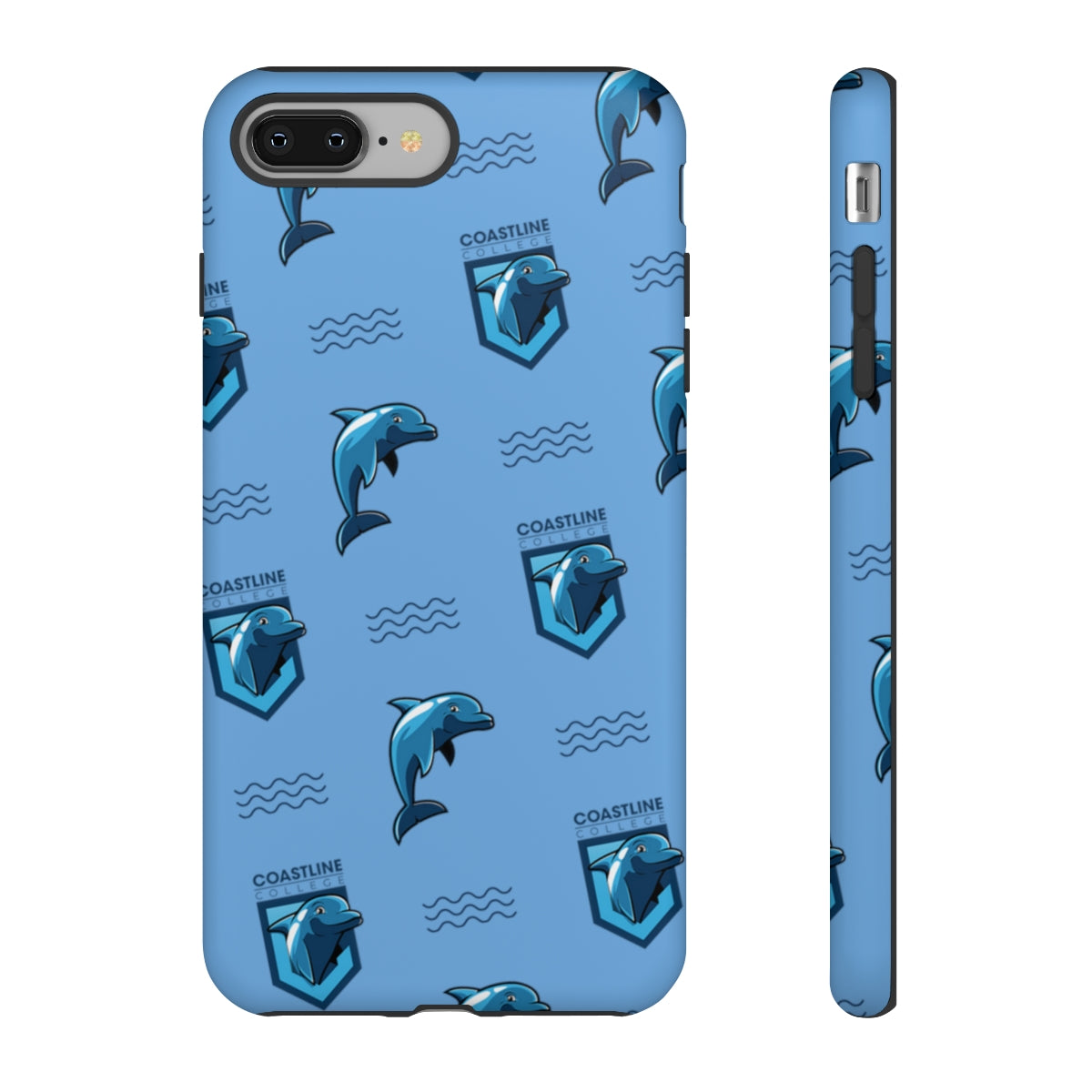 Fin Collection Cellphone Tough Cases