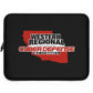 WRCCDC Laptop Sleeve