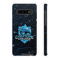 Coastline Esports Cellphone Tough Cases