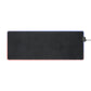 WRCCDC LED Gaming Mouse Pad