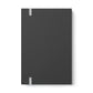 Shield Logo Color Contrast Notebook - Ruled
