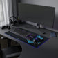 Coastline Esports LED Gaming Mouse Pad