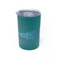 Coastline Winter Wave Vacuum Insulated Tumbler, 11oz