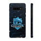 Coastline Esports Cellphone Tough Cases