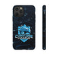 Coastline Esports Cellphone Tough Cases