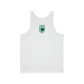 Coastline "Every Day is Earth Day" Unisex Jersey Tank