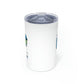Fin Invest In Our Oceans Vacuum Insulated Tumbler, 11oz