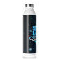 Coastline Esports Slim Water Bottle