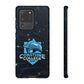 Coastline Esports Cellphone Tough Cases