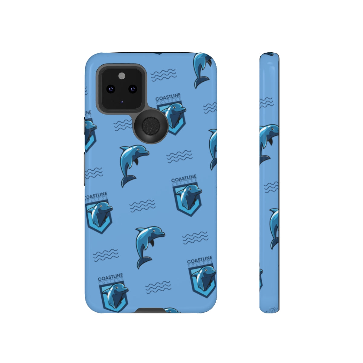 Fin Collection Cellphone Tough Cases