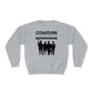 Coastline Veterans Resource Center Unisex NuBlend® Crewneck Sweatshirt