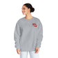 WRCCDC Unisex NuBlend® Crewneck Sweatshirt - Small Logo