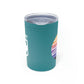 Coastline Summertime Sunset Vacuum Insulated Tumbler, 11oz