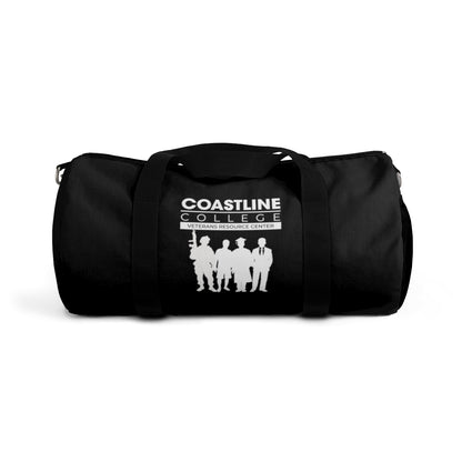 Coastline Veterans Resource Center Duffel Bag