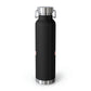 WRCCDC 2023 Competition Copper Vacuum Insulated Bottle, 22oz