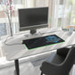Coastline Esports LED Gaming Mouse Pad