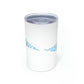 Coastline Winter Wave Vacuum Insulated Tumbler, 11oz