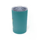 Fin Invest In Our Oceans Vacuum Insulated Tumbler, 11oz