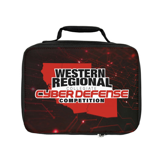 WRCCDC Lunch Bag