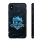 Coastline Esports Cellphone Tough Cases