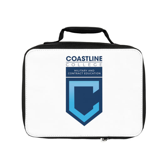 Coastline Military & Contract Ed Lunch Bag