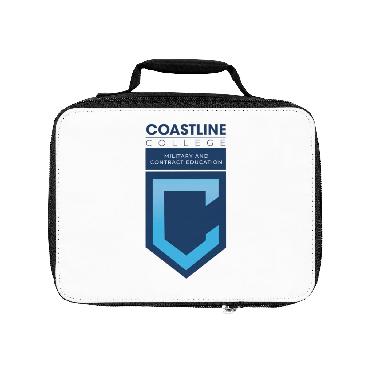 Coastline Military & Contract Ed Lunch Bag