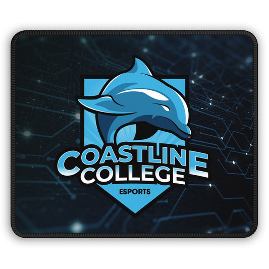 Coastline Esports Gaming Mouse Pad