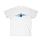 Coastline Winter Wave Unisex Ultra Cotton Tee