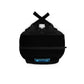 Shield Logo Black Backpack