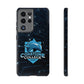 Coastline Esports Cellphone Tough Cases