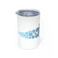 Coastline Winter Wave Vacuum Insulated Tumbler, 11oz