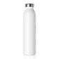 Fin Invest In Our Oceans Slim Water Bottle