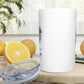 Fin Invest In Our Oceans Vacuum Insulated Tumbler, 11oz
