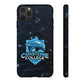 Coastline Esports Cellphone Tough Cases