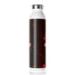 WRCCDC Slim Water Bottle