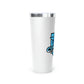 Coastline Esports Copper Vacuum Insulated Tumbler, 22oz