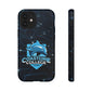 Coastline Esports Cellphone Tough Cases