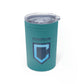 Coastline Earth Day Vacuum Insulated Tumbler, 11oz