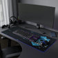 Coastline Esports LED Gaming Mouse Pad