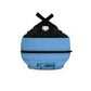 Fin Collection Light Blue Backpack