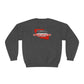 WRCCDC Unisex NuBlend® Crewneck Sweatshirt