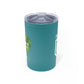 Coastline "Earth Day is Every Day" Vacuum Insulated Tumbler, 11oz