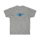 Coastline Winter Wave Unisex Ultra Cotton Tee