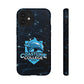 Coastline Esports Cellphone Tough Cases