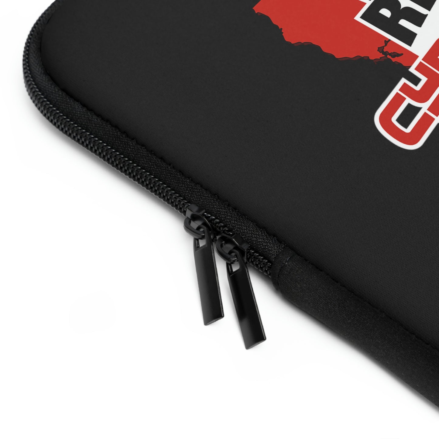 WRCCDC Laptop Sleeve