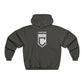 Coastline Military & Contract Ed Men's NUBLEND® Hooded Sweatshirt